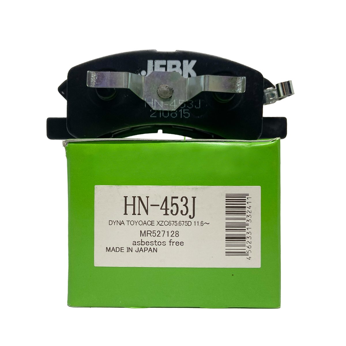 JFBK HN-453J