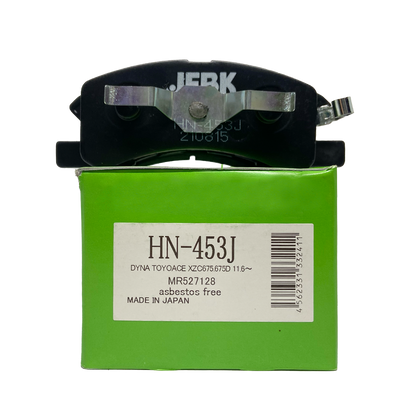 JFBK HN-453J