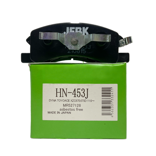 JFBK HN-453J