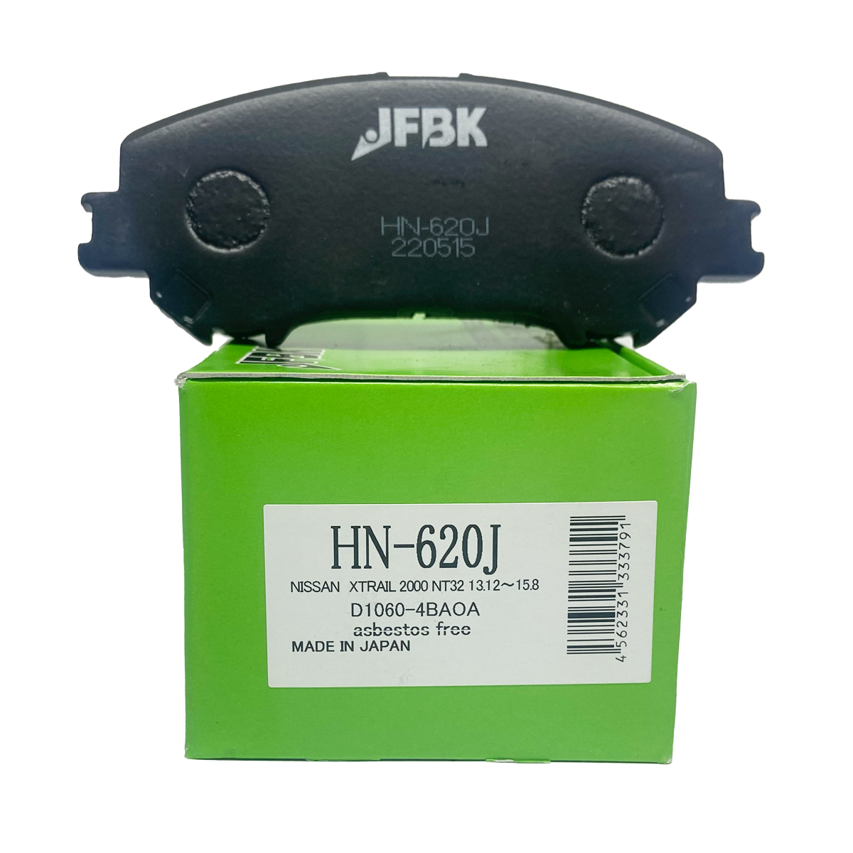 JFBK HN-620J