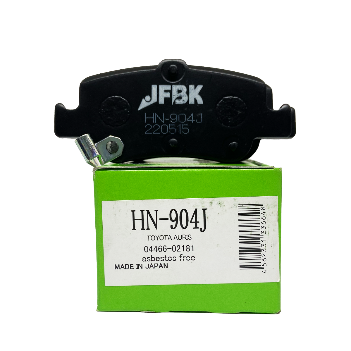 JFBK HN-904J