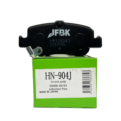 JFBK HN-904J