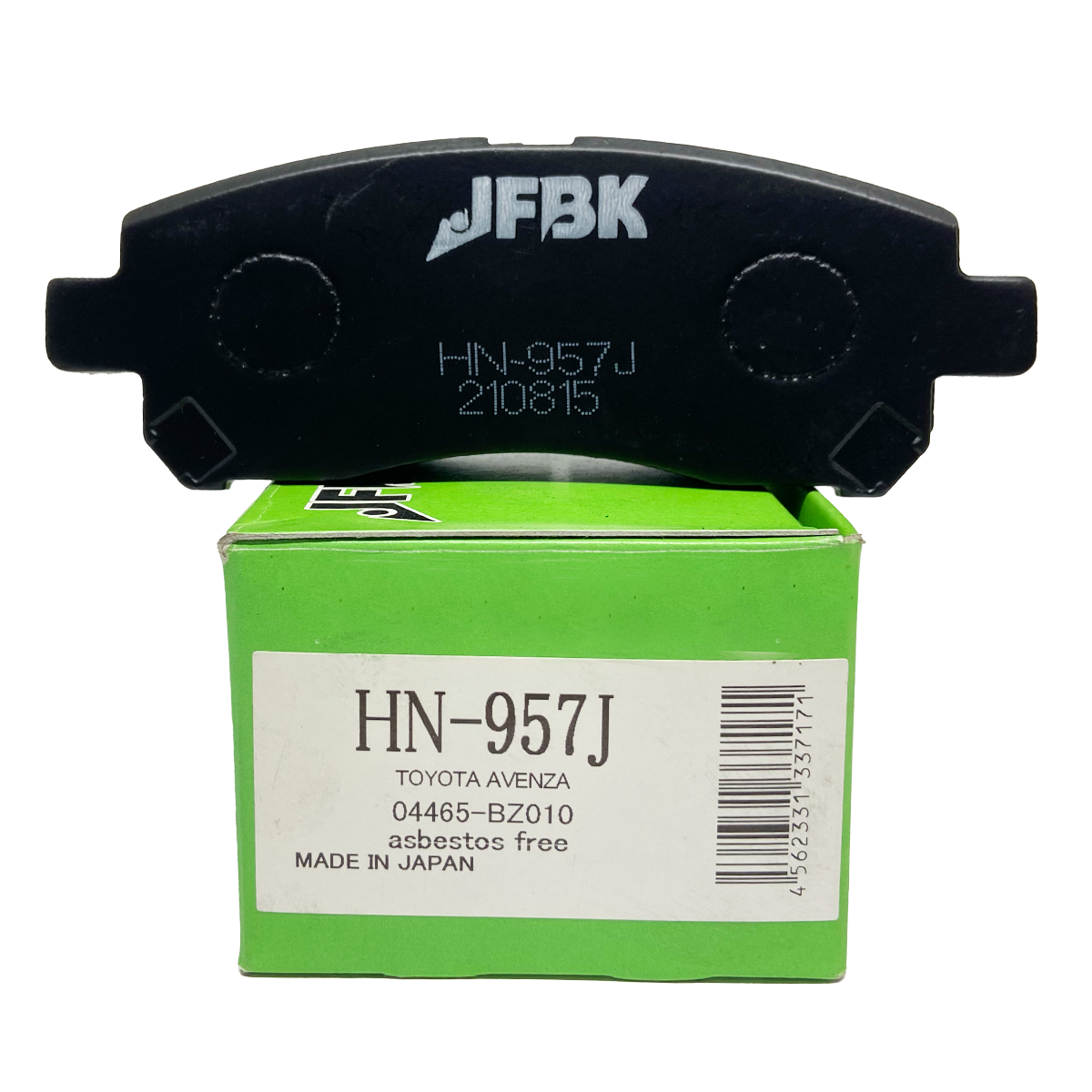 JFBK HN-957J