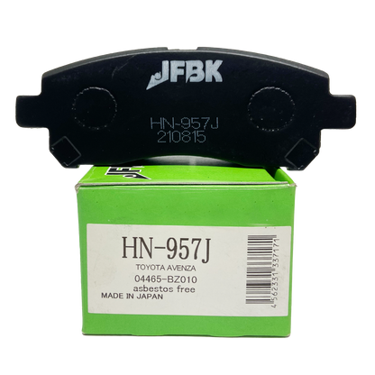 JFBK HN-957J