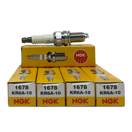 NGK Standard spark plug KR6A-10