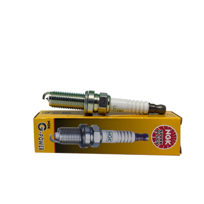 NGK G Power Platinum Spark Plug - LKAR7BGP