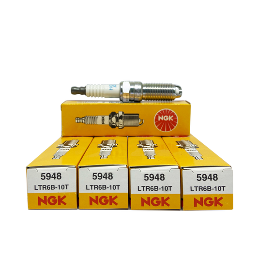 NGK Standard spark plug LTR6B-10T