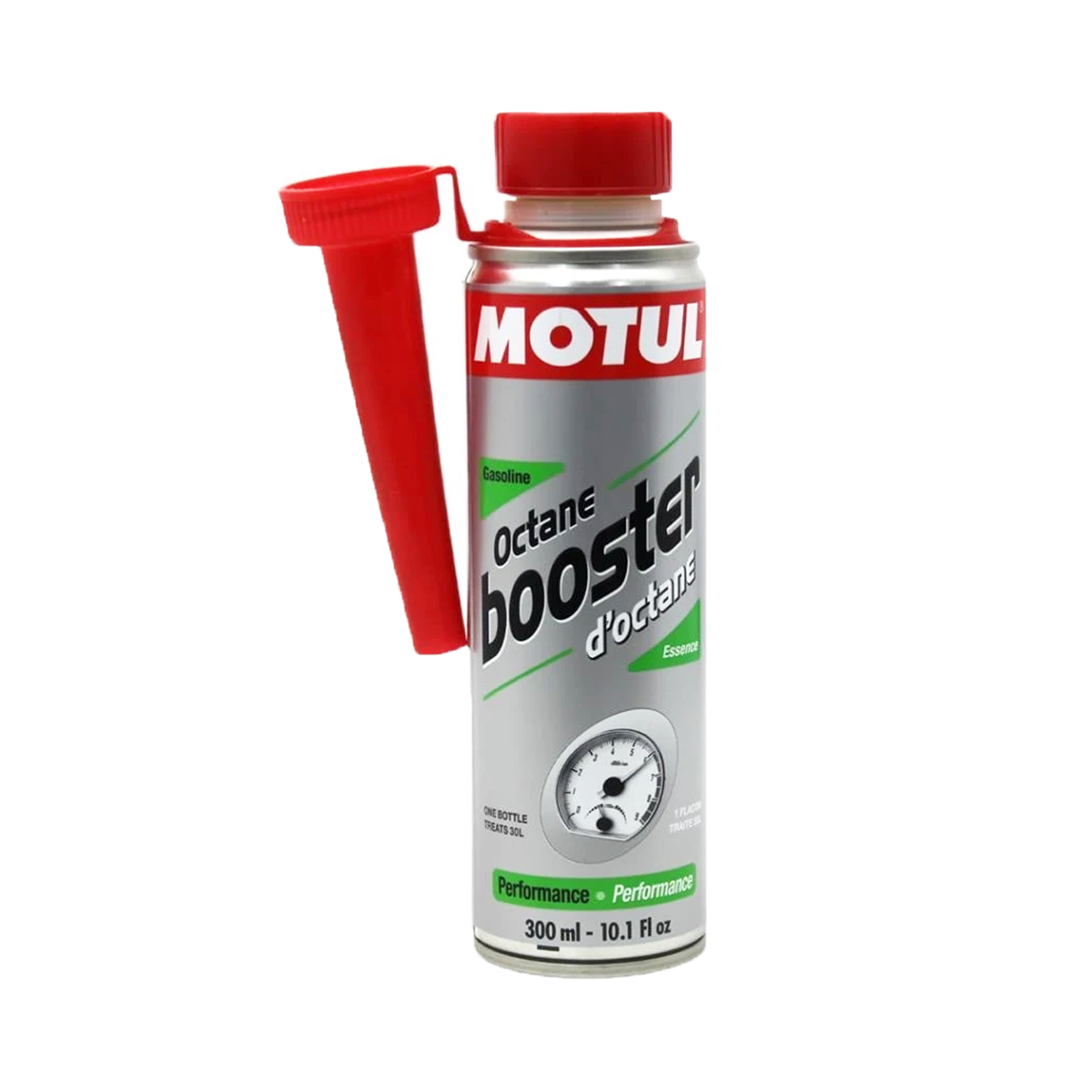 MOTUL Octane booster