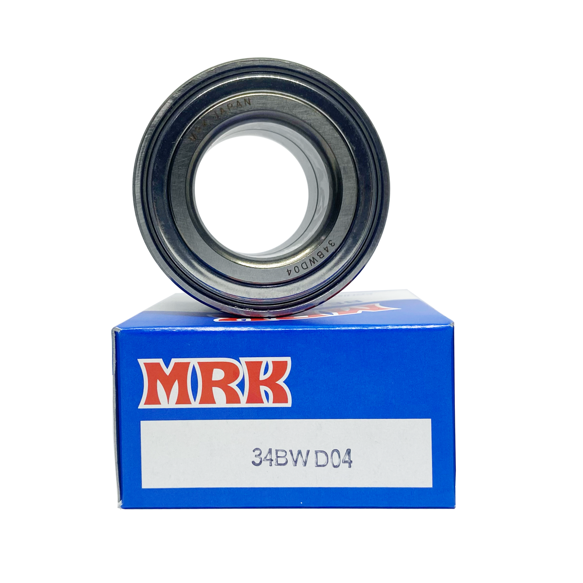 MRK Wheel bearing 34BWD04