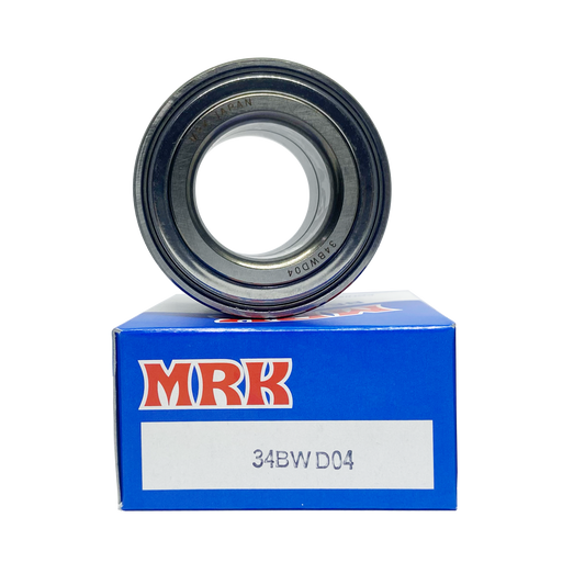 MRK Wheel bearing 34BWD04