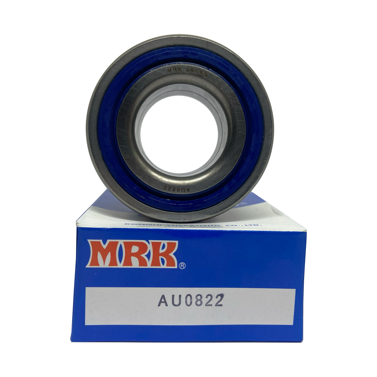 MRK Front Wheel Bearing AU0822