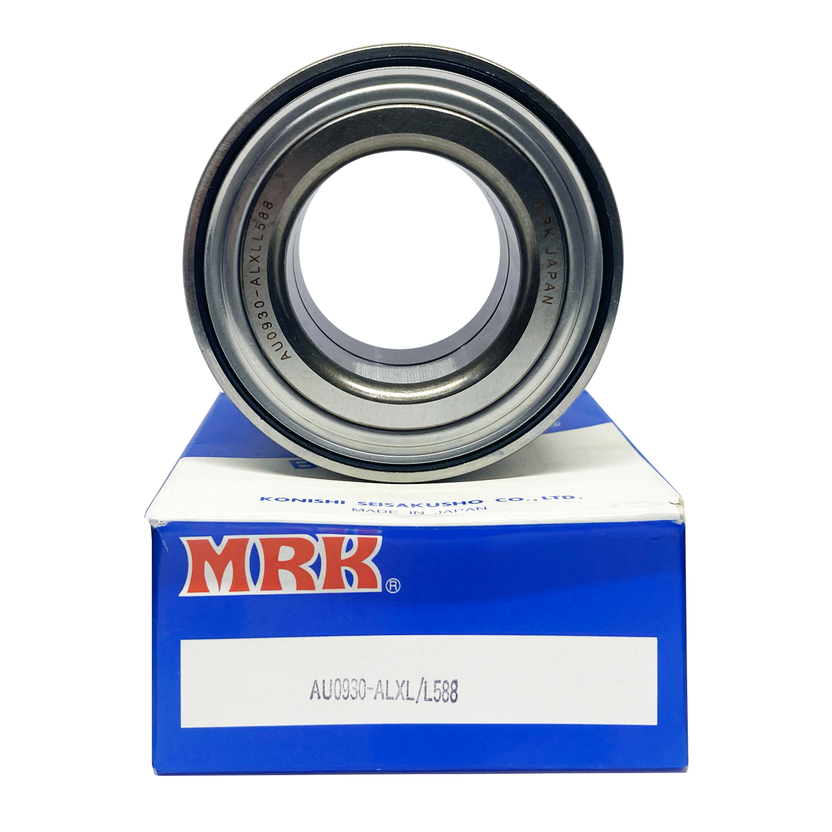 MRK Front Wheel Bearing AU0930-AL/L588