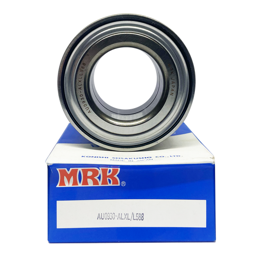 MRK Front Wheel Bearing AU0930-AL/L588