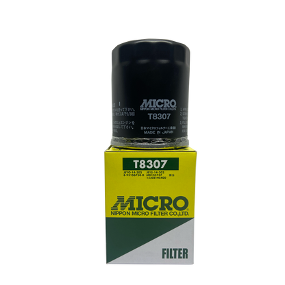 Micro Oil filter T8307