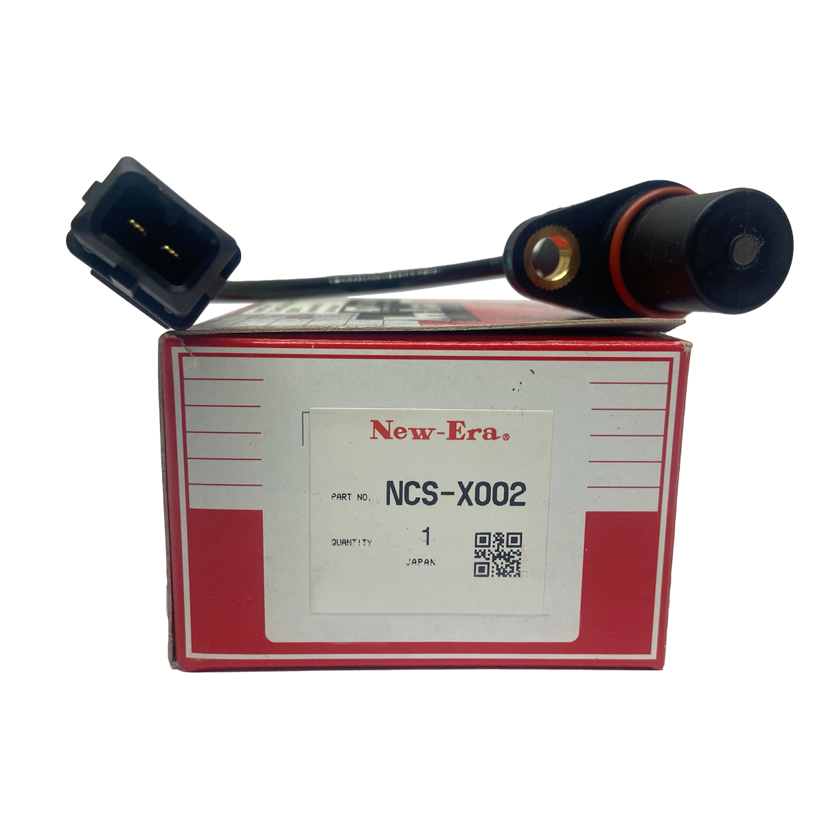 New-Era (NCS-X002)