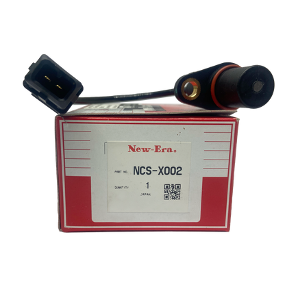 New-Era (NCS-X002)