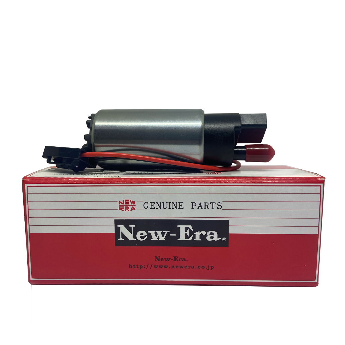 New Era Fuel Pump Motor NFP-002JB