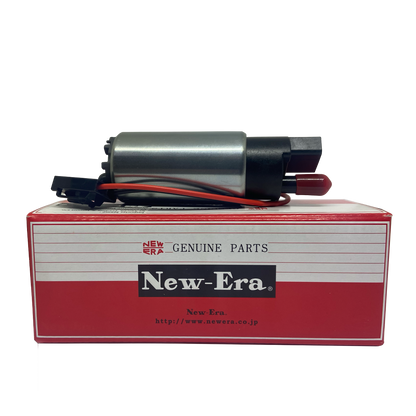 New Era Fuel Pump Motor NFP-002JB