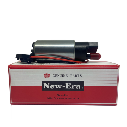 New Era Fuel Pump Motor NFP-002JB