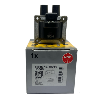 NGK Ignition Coil U3008