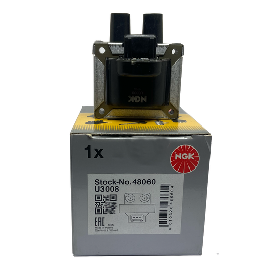 NGK Ignition Coil U3008