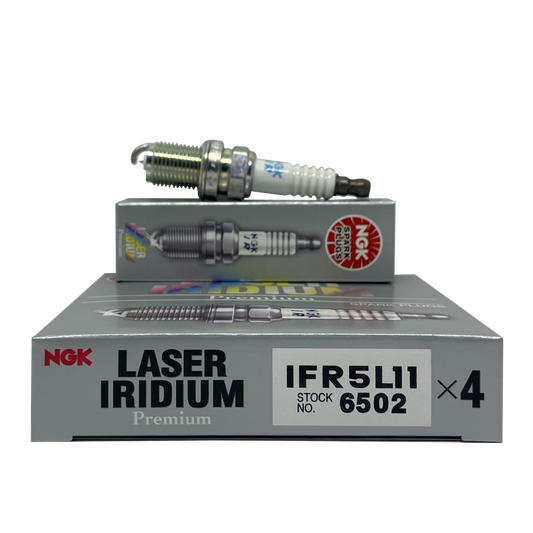 NGK - LASER IRIDIUM IFR5L11