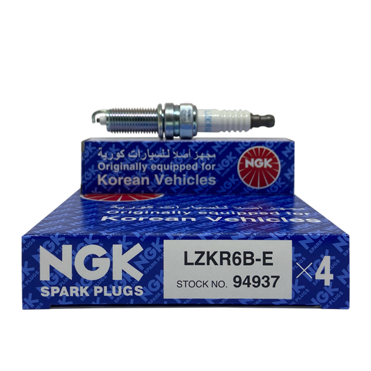 NGK Standard spark plug LZKR6B-E