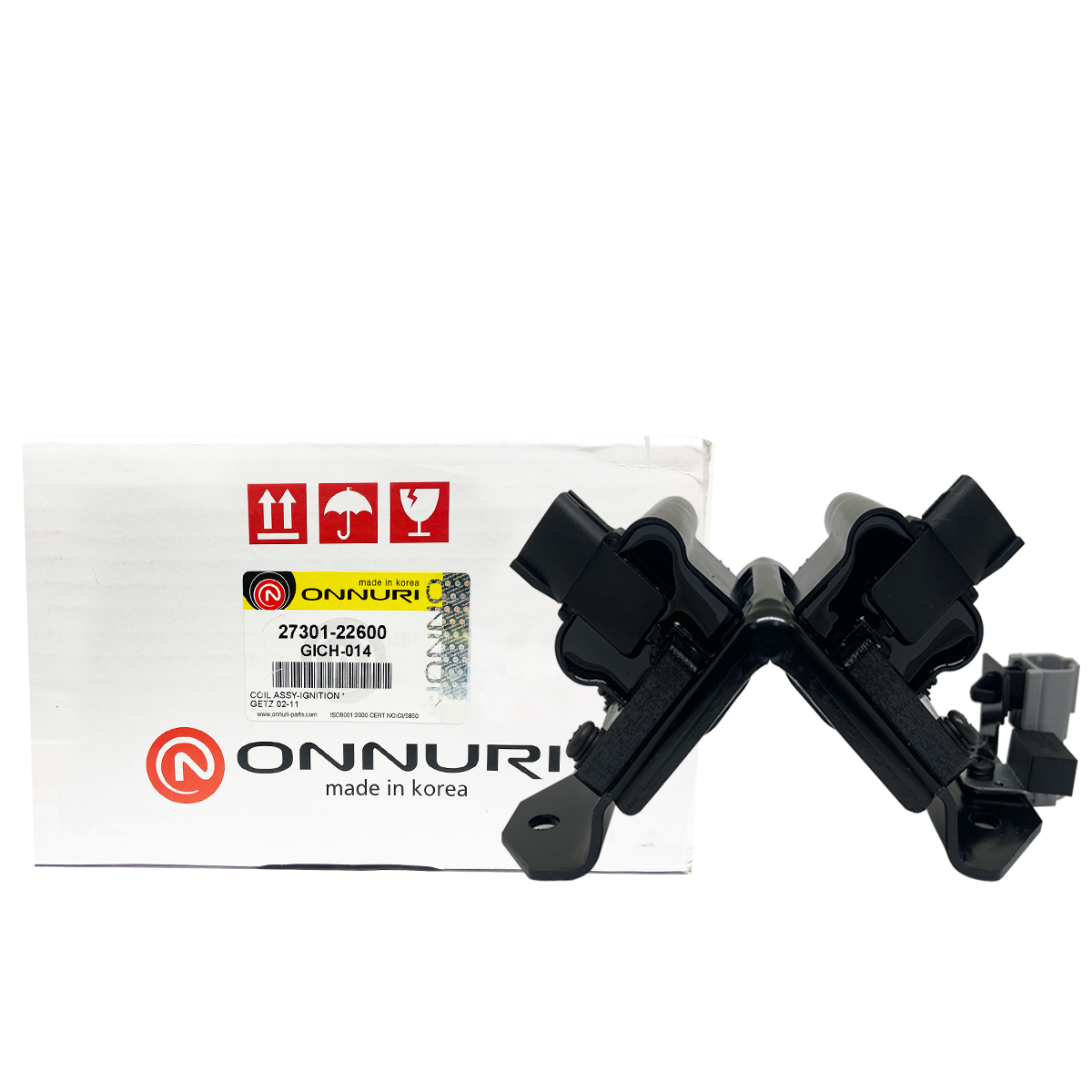 ONNURI  Ignition coil 27301-22600