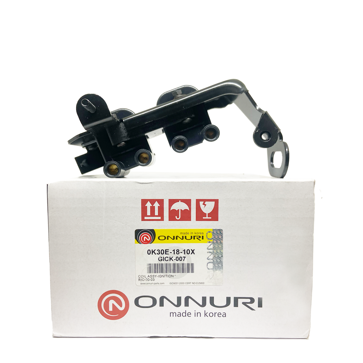 ONNURI  Ignition coil 0K30E-18-10X