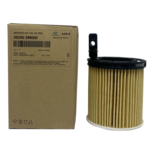 Oil Filter 26350 2M000