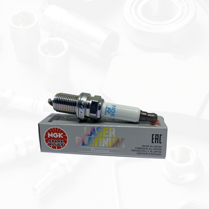 NGK - Laser Platinum Spark Plug - PFR7S8EG