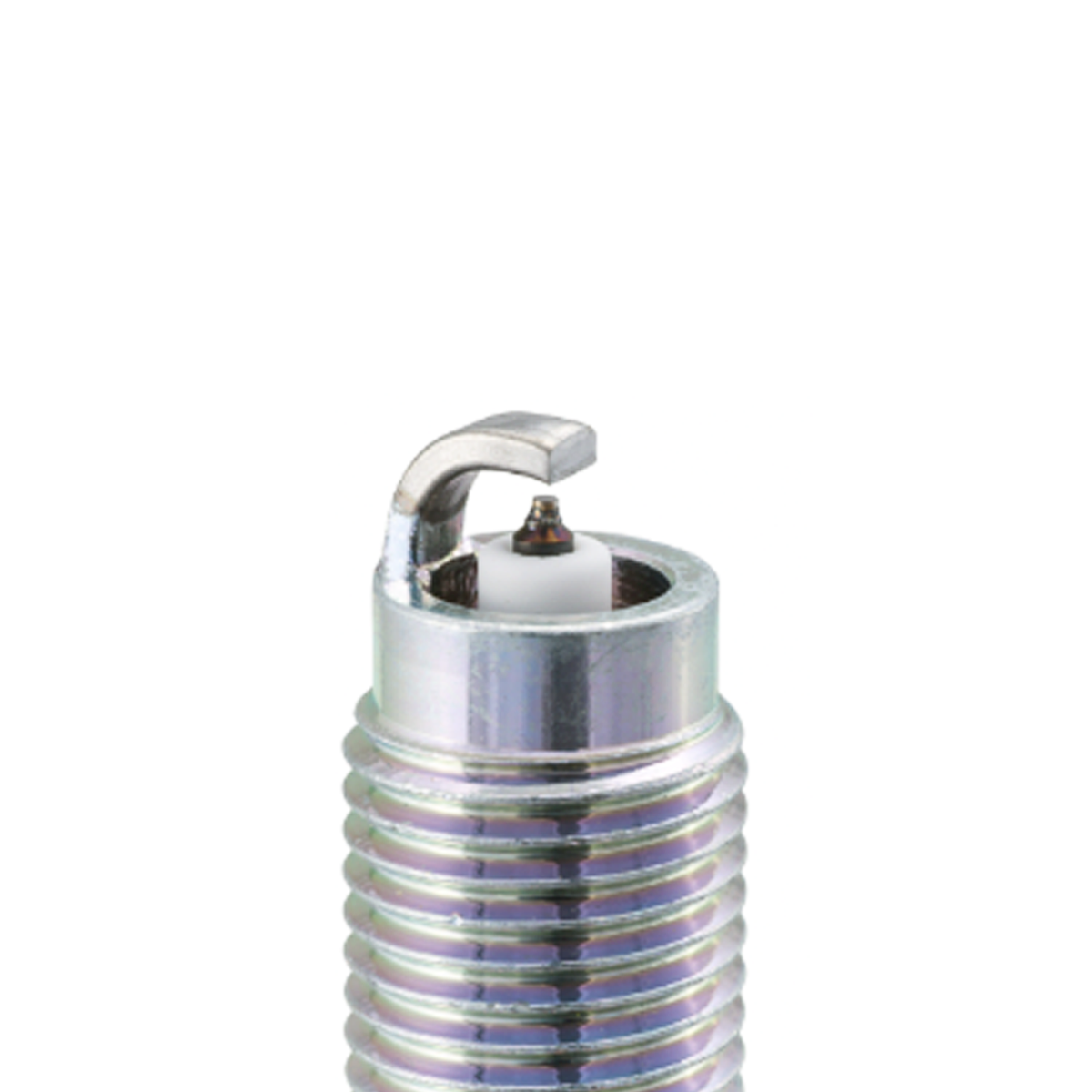 NGK - Laser Platinum Spark Plug - PZKER7B8EGS