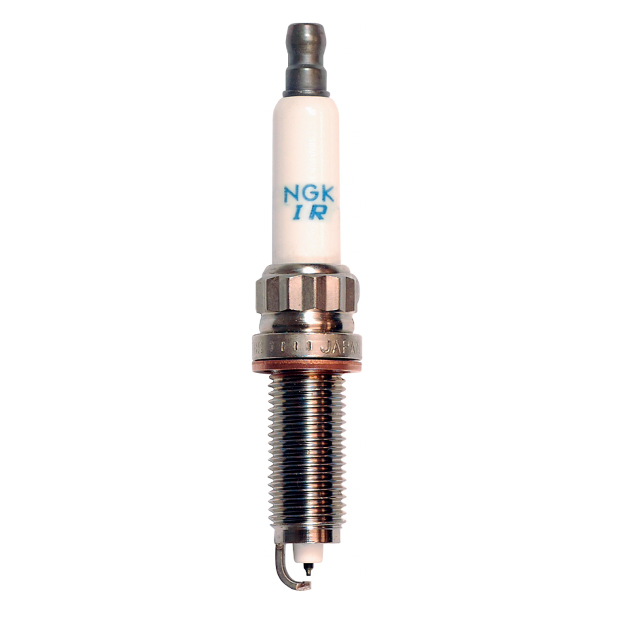 NGK Laser Iridium High Ignitability Spark Plug - SILZKBR8D8S