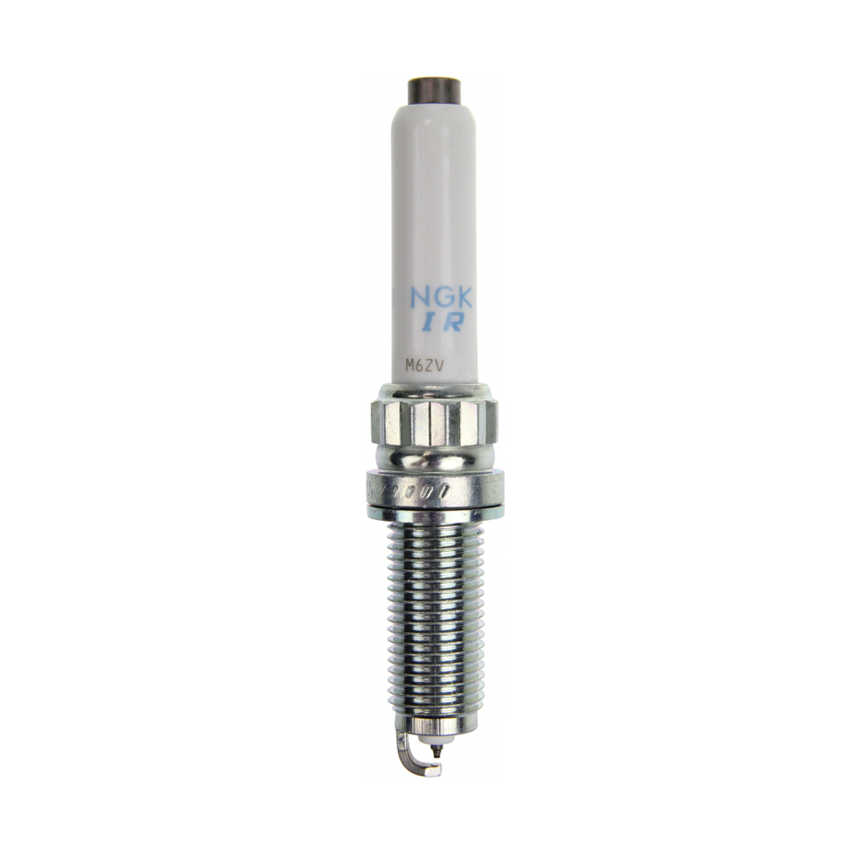 NGK Laser Iridium High Ignitability Spark Plug - SILZKGR8B8S