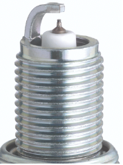 NGK Iridium IX Spark Plug - BKR6EIX