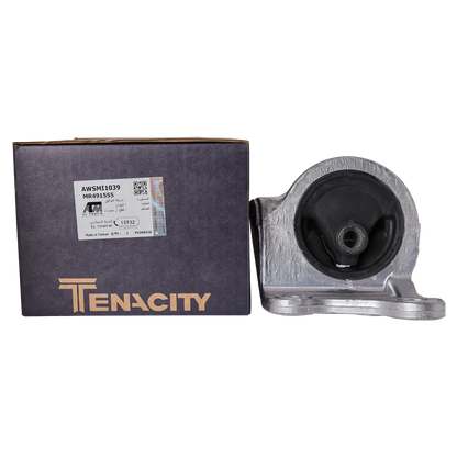 Tenacity  Engine mount, LH, Solid - AWSMI1039