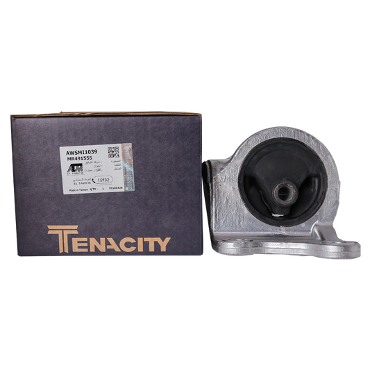 Tenacity  Engine mount, LH, Solid - AWSMI1039