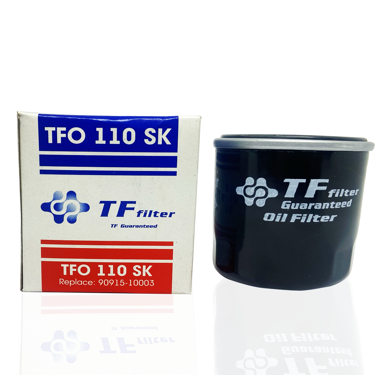 TF Oil Filter