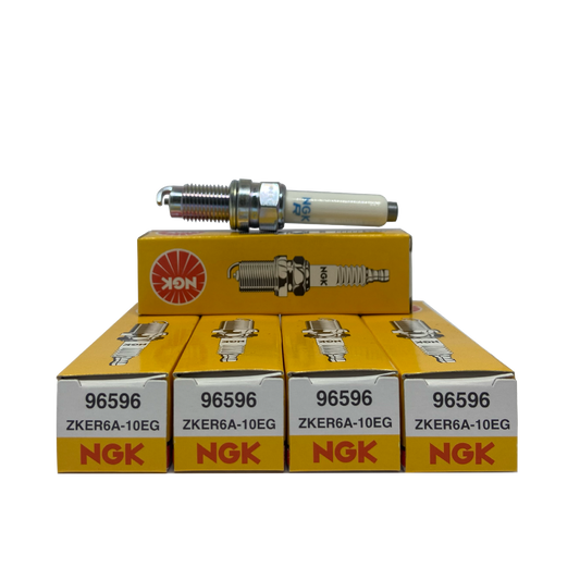 NGK Standard spark plug ZKER6A-10EG