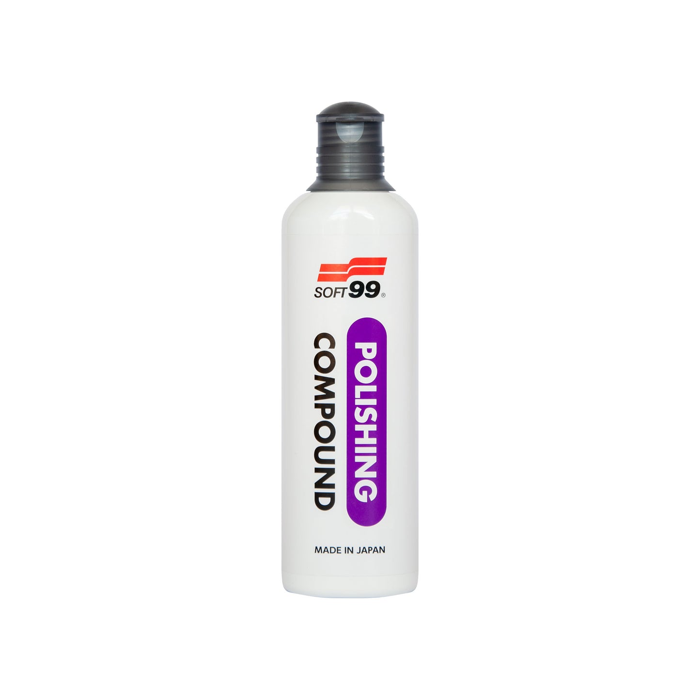 Polishing Compound - Soft99